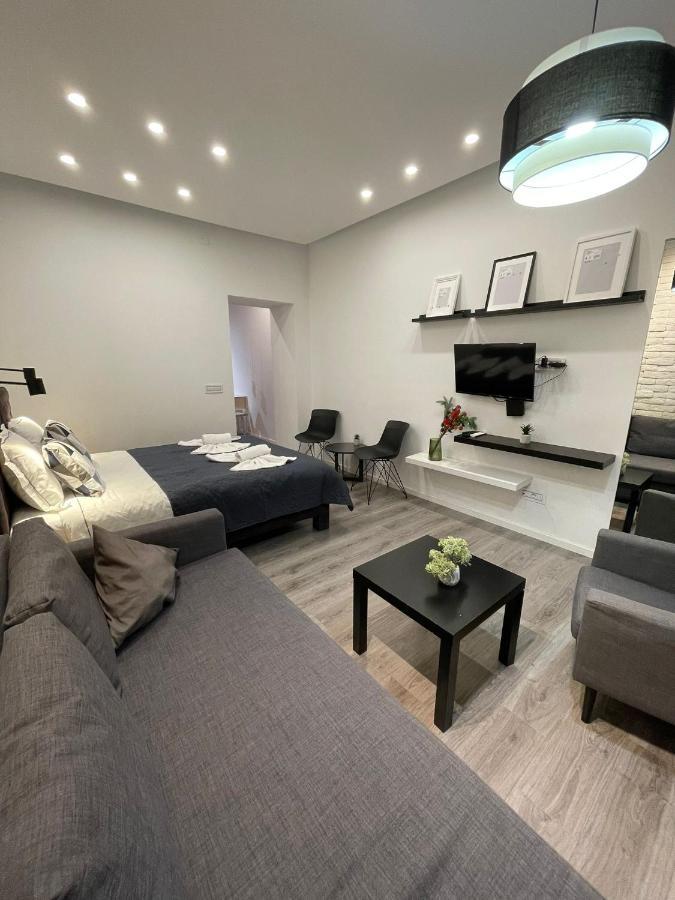 Belgrade Oasis Apartment Екстериор снимка