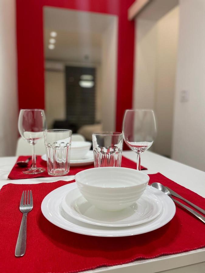 Belgrade Oasis Apartment Екстериор снимка
