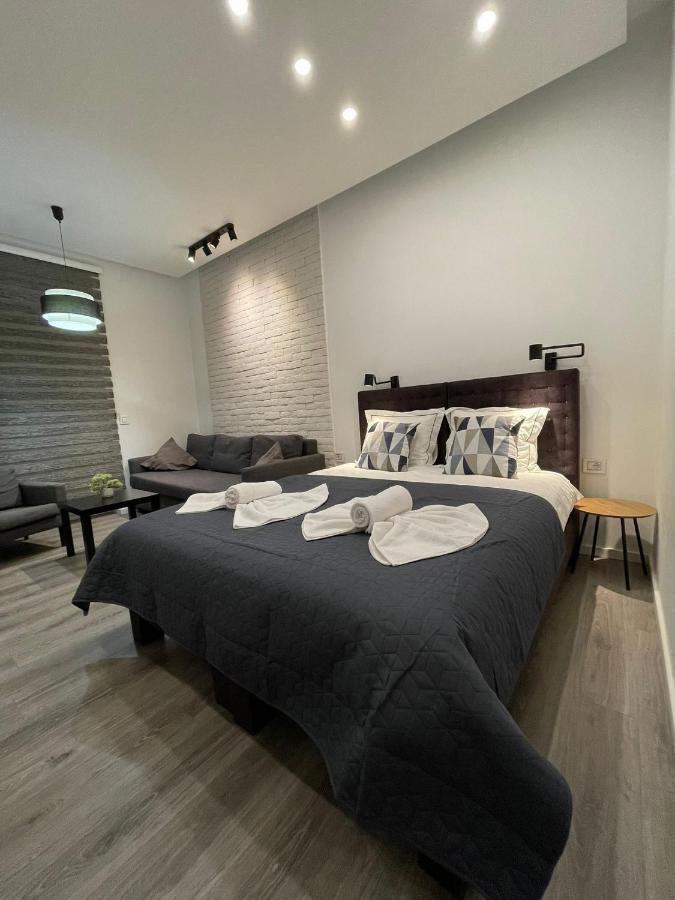 Belgrade Oasis Apartment Екстериор снимка
