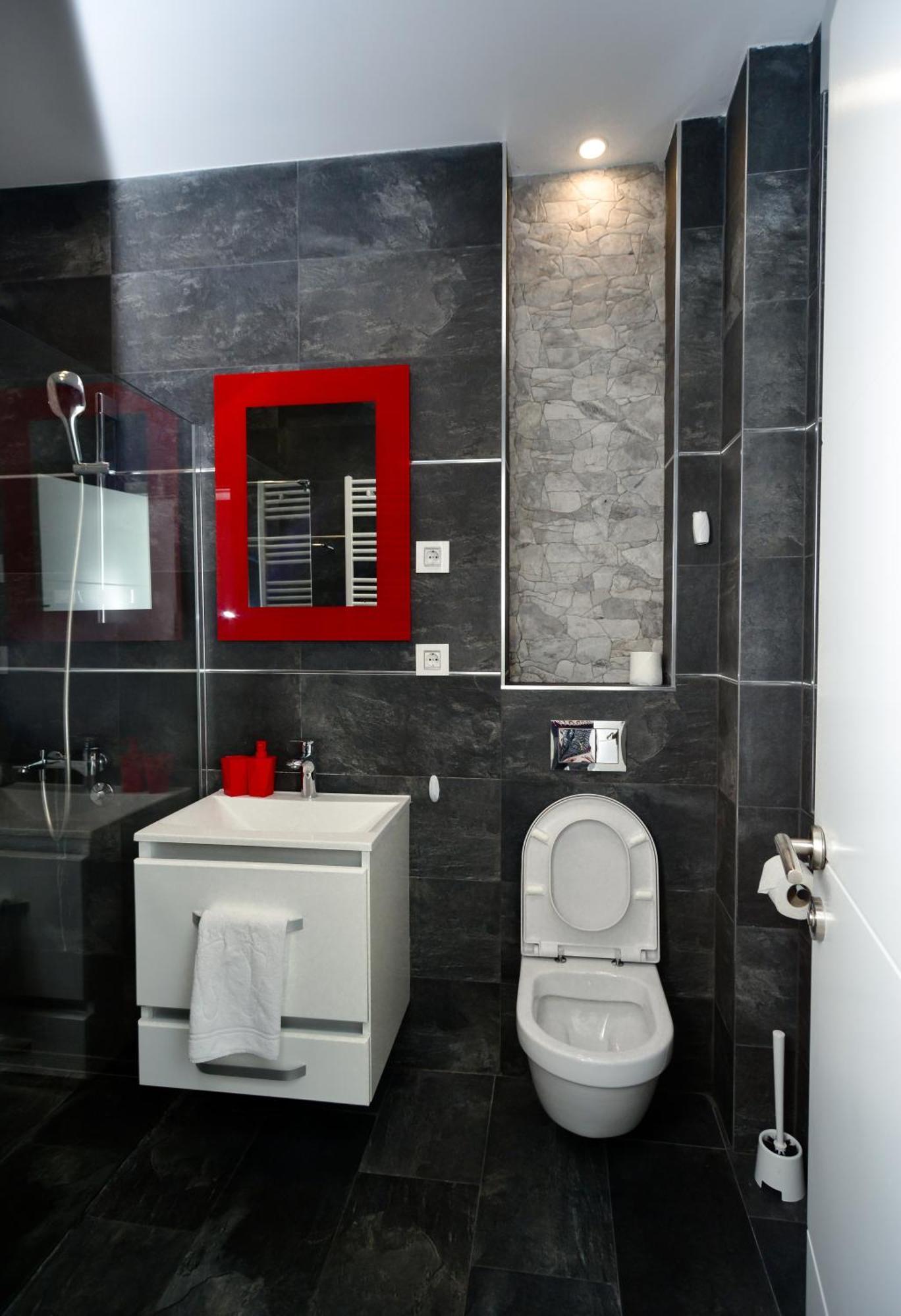 Belgrade Oasis Apartment Екстериор снимка